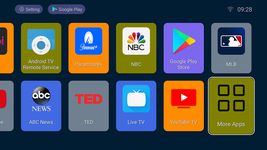 TV Launcher - Smart - Easy to use image 9