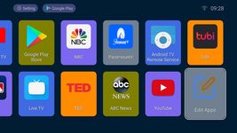 Imagem 10 do TV Launcher - Smart - Easy to use