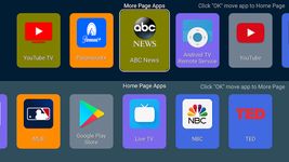 TV Launcher - Smart - Easy to use image 11