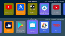 Imagen 12 de TV Launcher - Smart - Easy to use