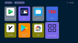 TV Launcher - Smart - Easy to use image 13