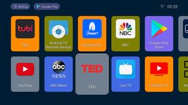 TV Launcher - Smart - Easy to use image 8