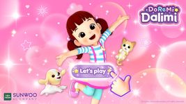 Tangkapan layar apk Dalimi's Dress Up Game 11