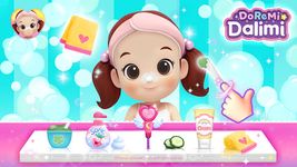 Tangkapan layar apk Dalimi's Dress Up Game 4