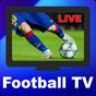 Football TV - Live tv scores APK