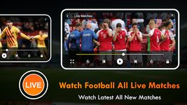 Картинка  Live Football Score Update