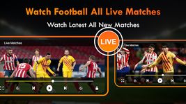 Картинка 2 Live Football Score Update