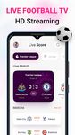 Gambar Live Football Scores - Soccer 