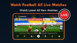 Картинка 1 Live Football TV