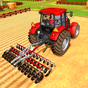 Biểu tượng apk Tractor Farming — Tractor Game