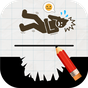 Draw Two Save: Save the man APK Icon