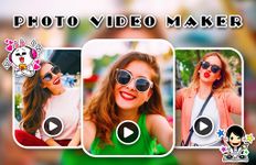 Imej Photo Video Maker With Mp3 Mus 3