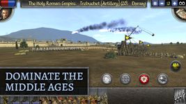 Tangkapan layar apk Total War: MEDIEVAL II 10