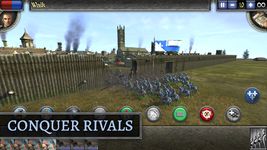 Total War: MEDIEVAL II의 스크린샷 apk 12