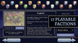 Tangkapan layar apk Total War: MEDIEVAL II 15
