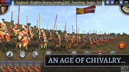 Captura de tela do apk Total War: MEDIEVAL II 16