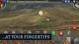 Tangkapan layar apk Total War: MEDIEVAL II 17