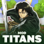 Attack on Titans Mod APK