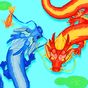 Biểu tượng apk Dragon Frenzy
