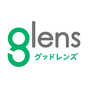 glens -グッドレンズ- 公式アプリ アイコン