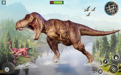 Tangkapan layar apk Dino Simulator Dino Fighting 9