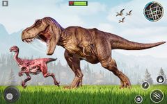 Tangkapan layar apk Dino Simulator Dino Fighting 10