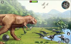 Tangkapan layar apk Dino Simulator Dino Fighting 11