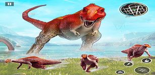 Tangkapan layar apk Dino Simulator Dino Fighting 12