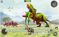 Tangkapan layar apk Dino Simulator Dino Fighting 13