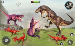 Tangkapan layar apk Dino Simulator Dino Fighting 14