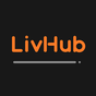Εικονίδιο του LivHub - Video Chat Online apk