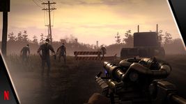 Into the Dead 2: Unleashed screenshot APK 11