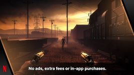 Tangkapan layar apk Into the Dead 2: Unleashed 12