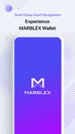 Imagem  do MARBLEX Wallet