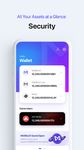 Imagem 2 do MARBLEX Wallet