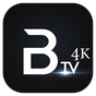 BLACK TV 4K APK