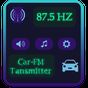 TRASMITTER RADIO FOR CAR APK