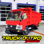 Mod Truk Dutro Sulawesi APK