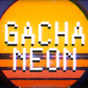 Ícone do apk Gacha neon Mod