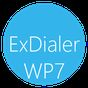 WP7 Theme [ExDialer] icon