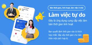 Làm việc tự do ảnh số 