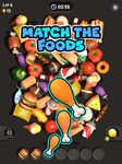 Food Match 3D: Tile Puzzle のスクリーンショットapk 17