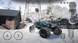 Mudness Offroad Car Simulator image 5