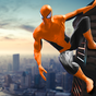 Εικονίδιο του Spider Hero City Rope Fight 3D apk