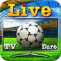 Live Football TV Euro의 apk 아이콘