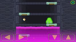 Скриншот 4 APK-версии Slime Labs 2