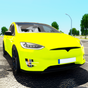 Electric Car Simulator 2022의 apk 아이콘