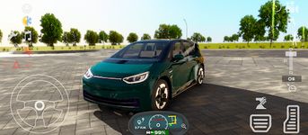 Electric Car Simulator 2022 の画像