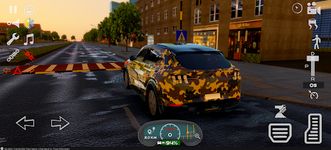 Electric Car Simulator 2022 の画像1