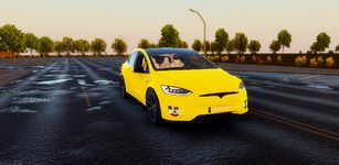 Electric Car Simulator 2022 の画像2